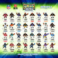 FlexMates 2025 NFL Series 1
