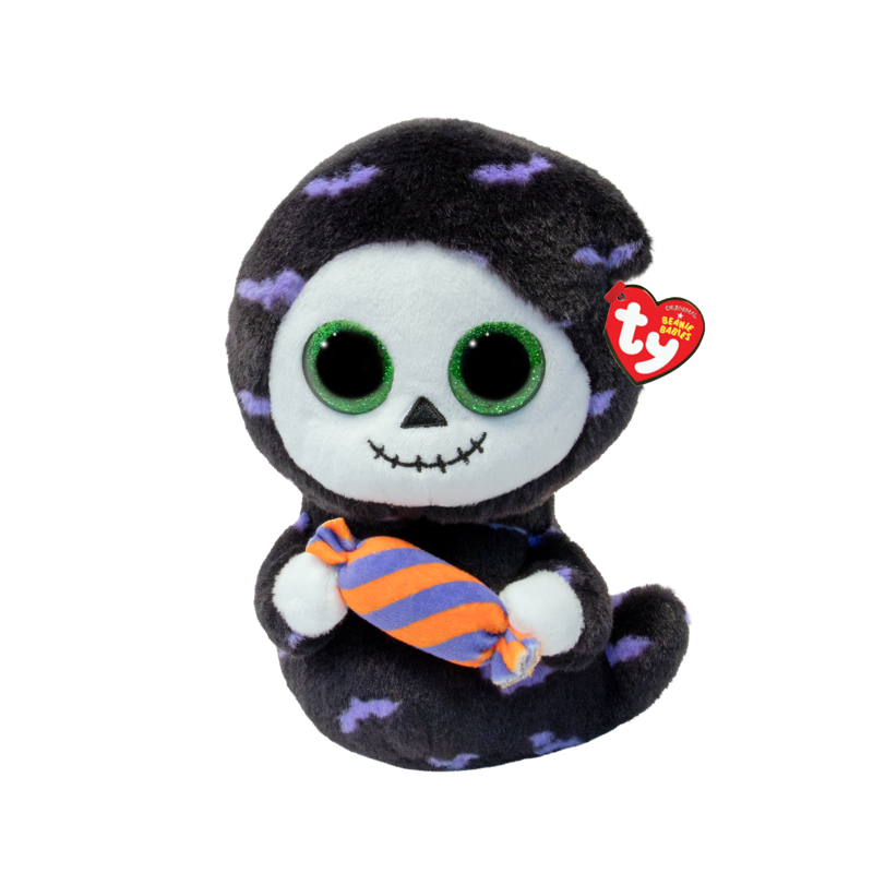 Spookums Beanie Boo