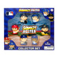 MLB Squeezymates Collector Set 2026