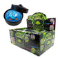 Glow-in-The-Dark Mystery Dumpling Squishy Toy