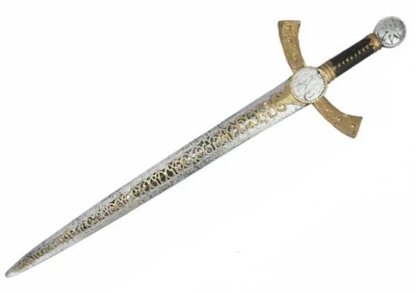 Knight Swords