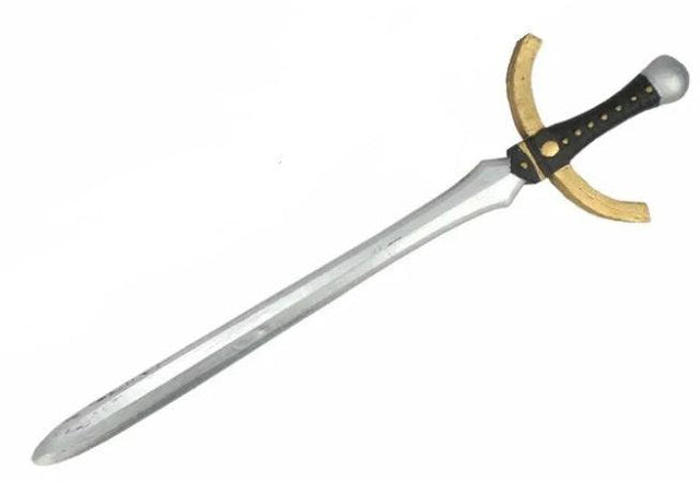 Knight Swords