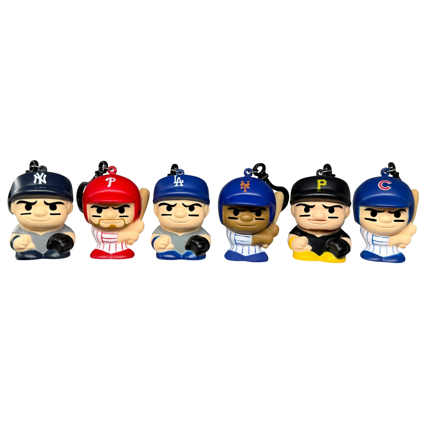 MLB Squeezymates Collector Set 2026