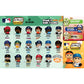 MLB Jumbo Squeezy Capsule 2026