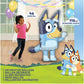 Bluey Airwalker Balloon