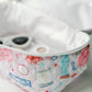 Taylor Swift Make-Up Toiletry Bag