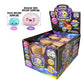 Petite Mystery Dumpling Squishy Toy