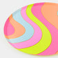 Flower Power Dinner Plates