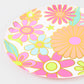 Flower Power Side Plates