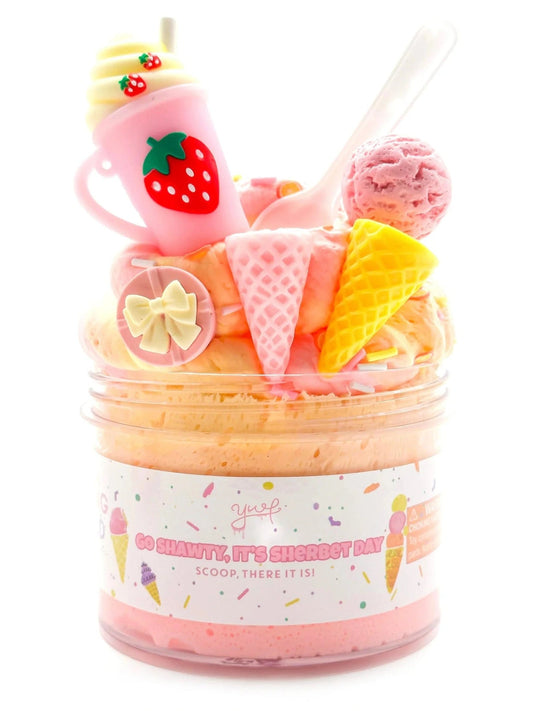 Go Shawty, It's Sherbet Day Slime