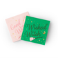 Good & Wicked Witch Cocktail Napkins