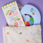 Mini Tote Bag