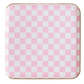 HARRY POTTER X BONJOUR FÊTE HONEYDUKES LARGE CHECKER PLATES