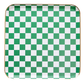 HARRY POTTER X BONJOUR FÊTE HONEYDUKES LARGE CHECKER PLATES