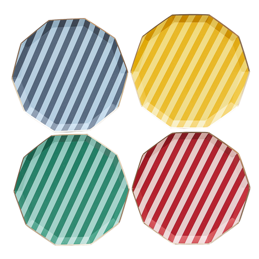 Harry Potter x Bonjour Fete House Pride Large Plates