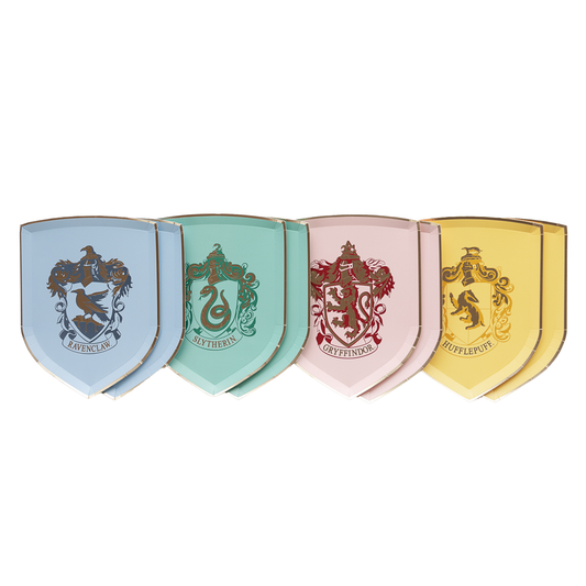 Harry Potter x Bonjour Fete House Pride Small Plates
