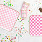 HARRY POTTER X BONJOUR FÊTE HONEYDUKES SMALL PATTERN NAPKINS