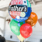 Father’s Day Balloon Bunch