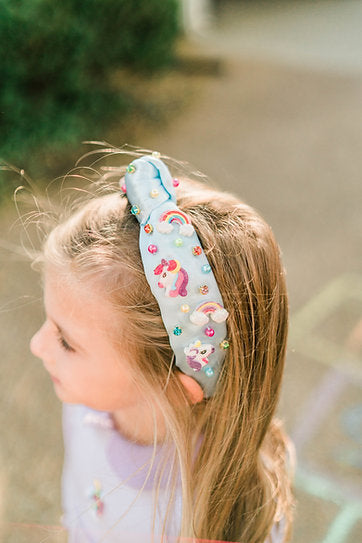 Over the Rainbow Headband