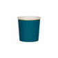 Dark Teal Small Tumbler Cups