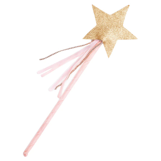 Sparkle Star Wand