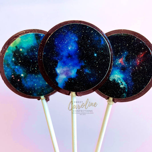 Galaxy Lollipop