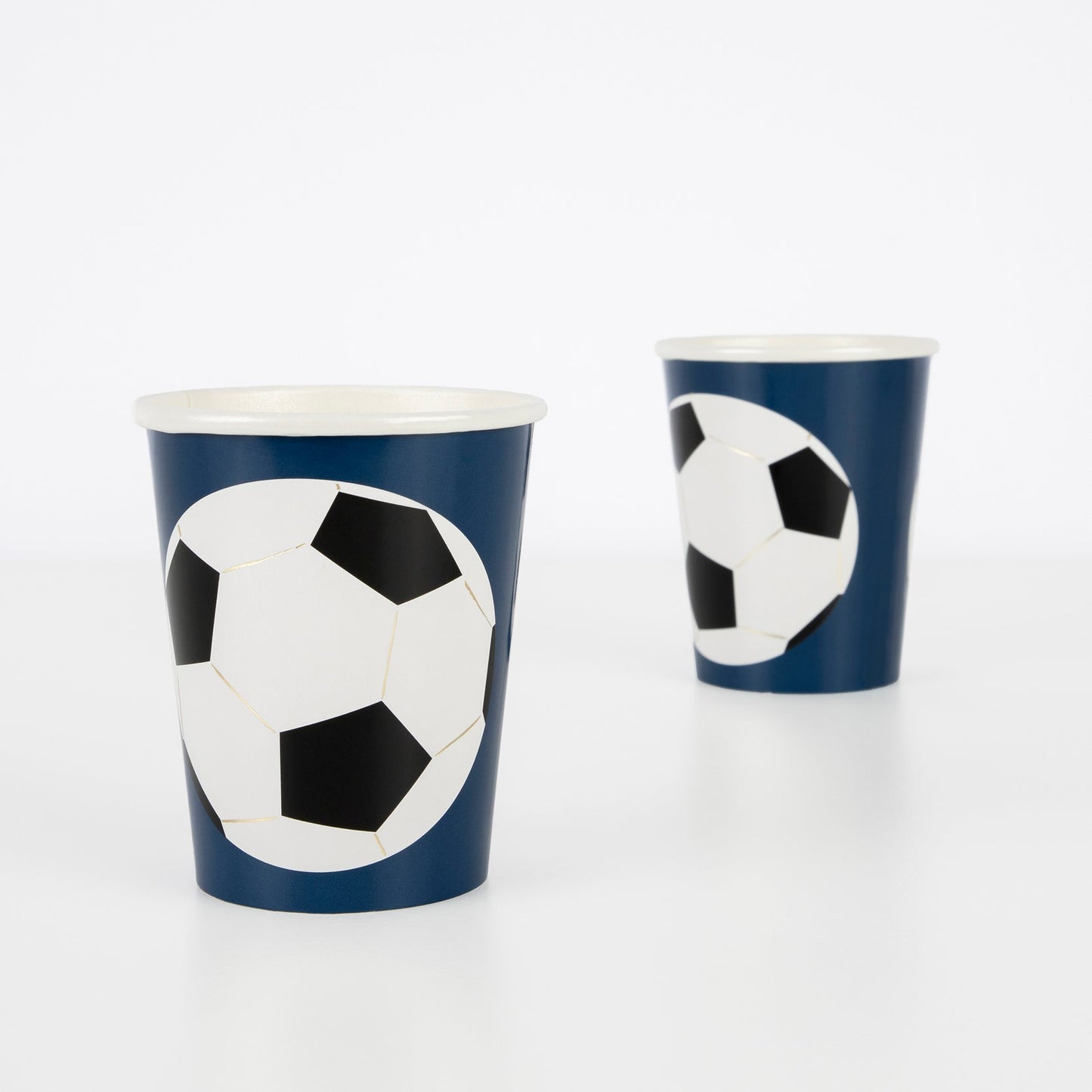 Soccer Cups