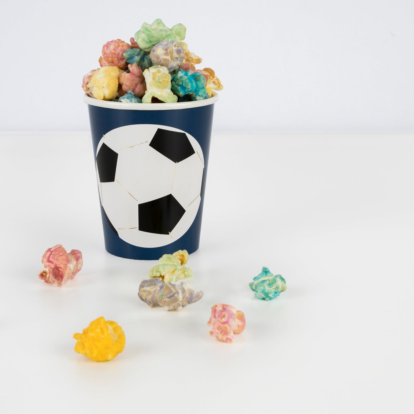 Soccer Cups