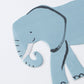 Elephant Napkins