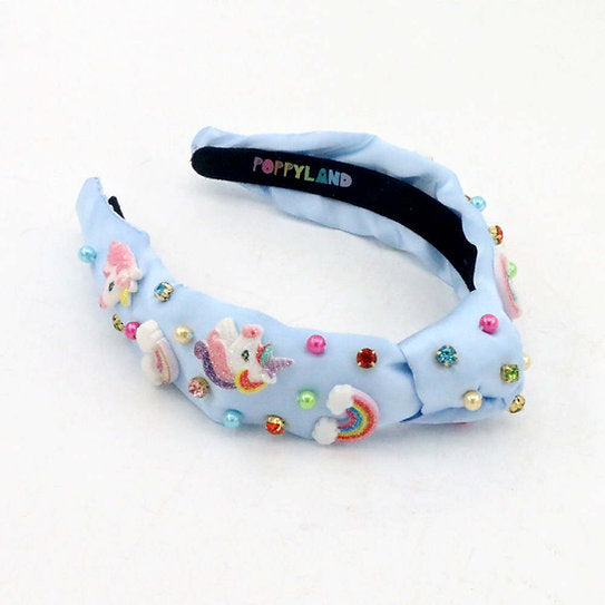 Over the Rainbow Headband