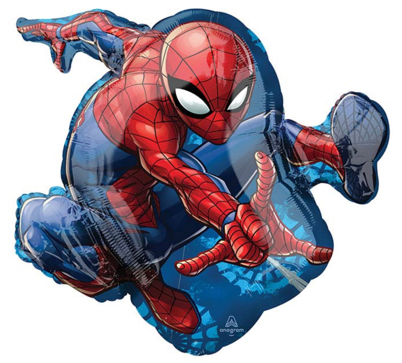 Spiderman Balloon