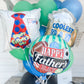Father’s Day Balloon Bunch