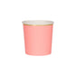 Coral Small Tumbler Cups