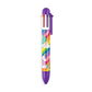 6-Click Pens: Unique Unicorns