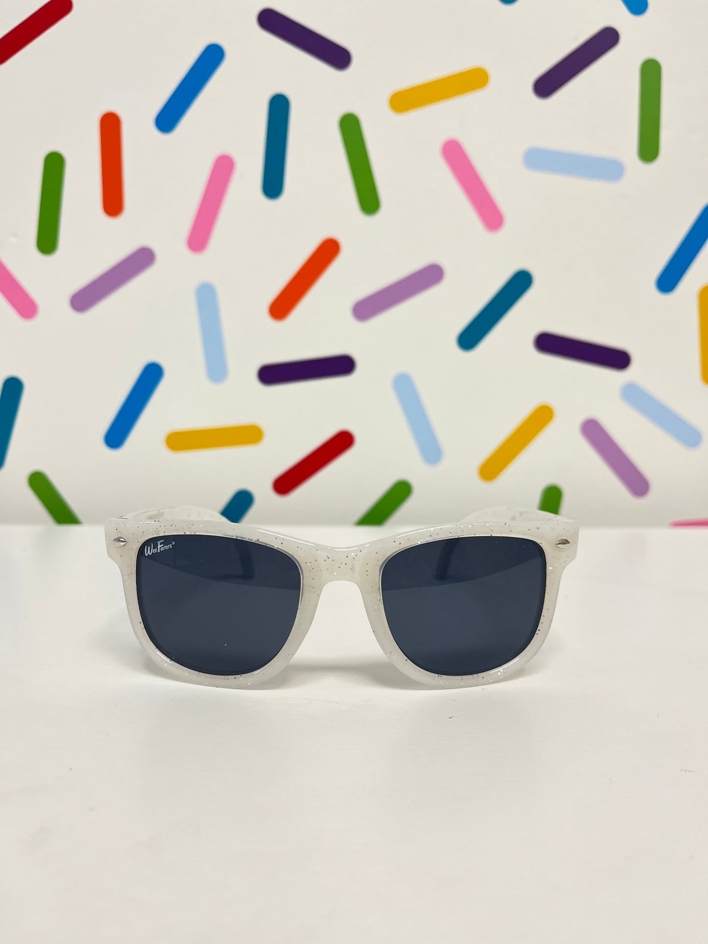 American Collection Polarized Sunglasses 7-12+