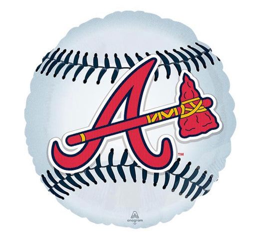 MLB Atlanta Braves