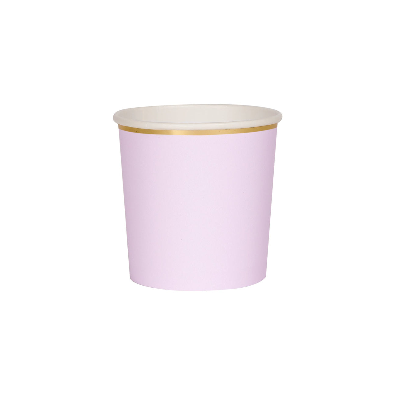 Lilac Small Tumbler Cups