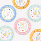 Kitten Club Side Plates