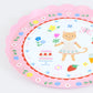Kitten Club Side Plates