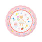 Kitten Club Side Plates