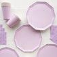 Le Lilac Signature Plates