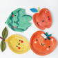 Little Chef Dessert Party Plates