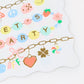 Charm Party Large Napkins