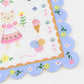Kitten Club Small Napkins