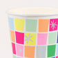 Disco Ball Cups