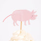 On The Farm Cupcake Kit