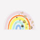 Charm Party Rainbow Napkins