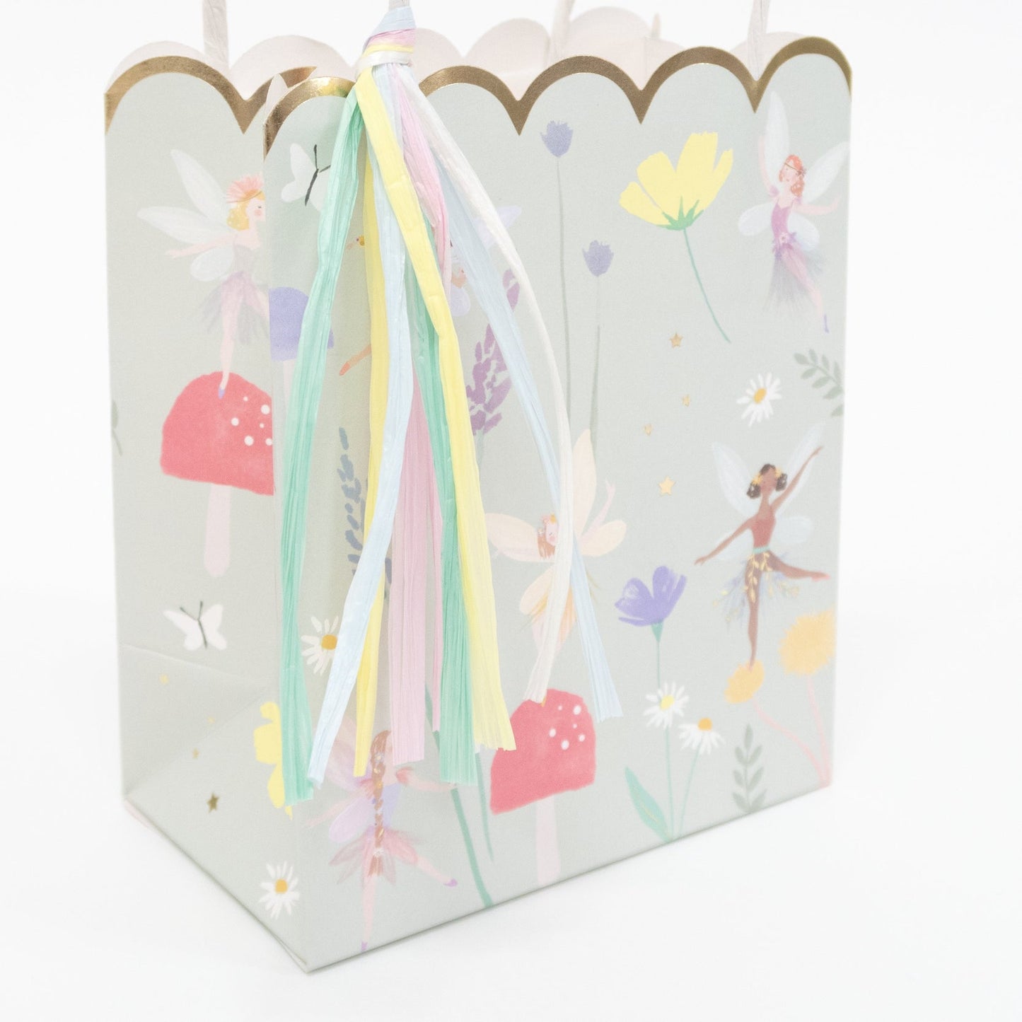 Fairy Party Favor Bags