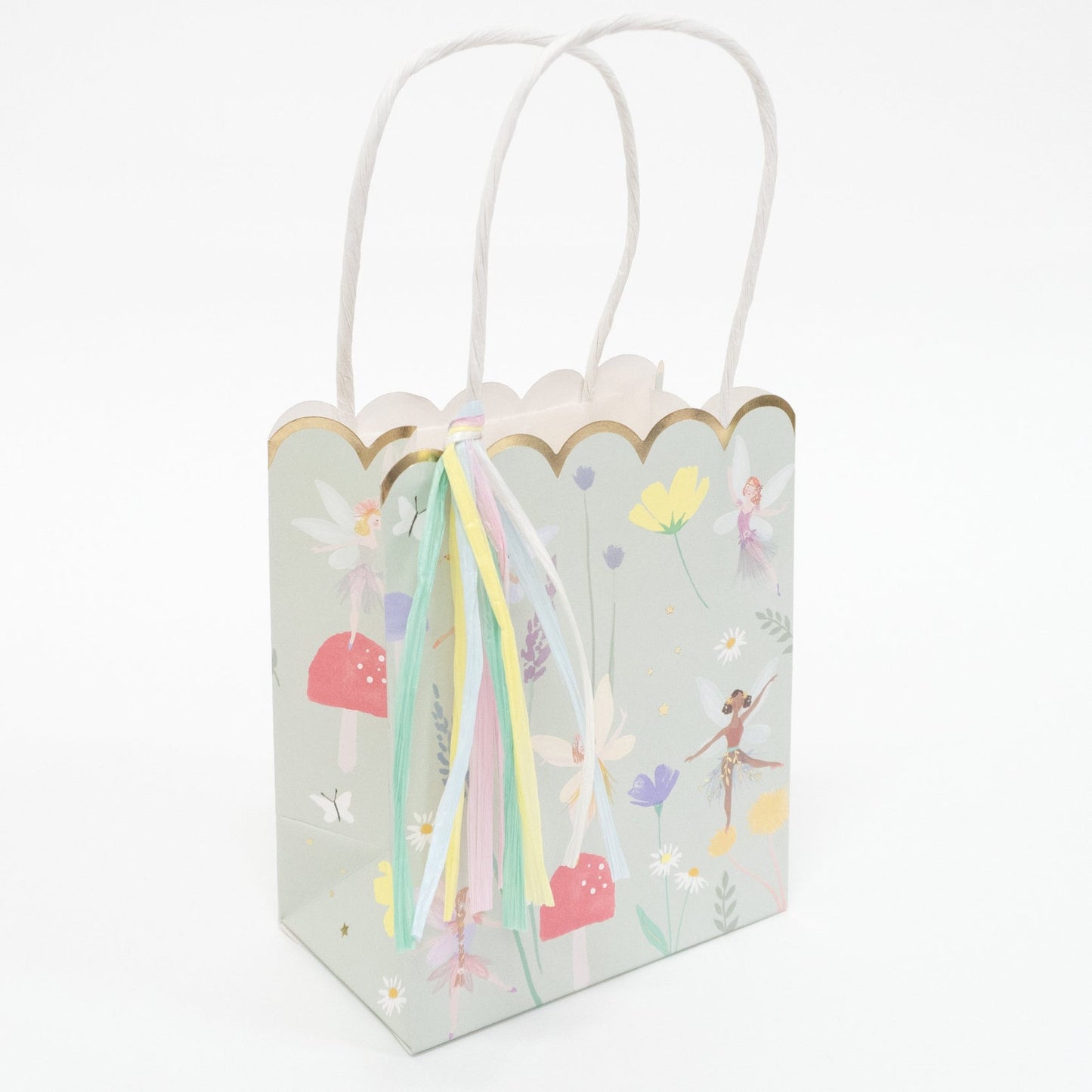 Fairy Party Favor Bags