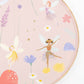 Fairy Dinner Plates